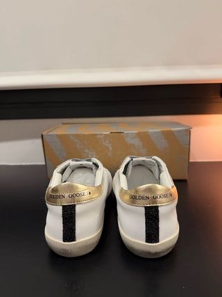 Golden Goose SuperStar Leopardo