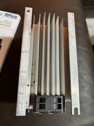 Variador Frecuencia 2.2KW 9600Series