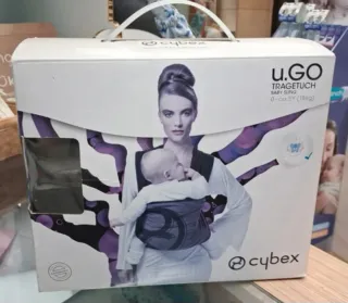 Fular Portabebés Cybex u.GO