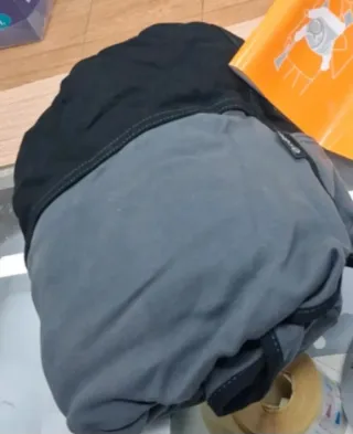 Fular Portabebés Cybex u.GO