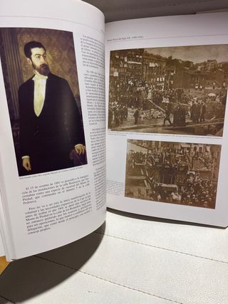 Cien años de Caja Cantabria