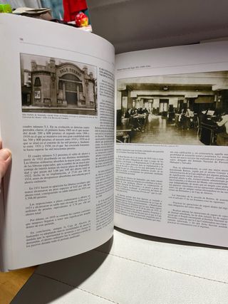 Cien años de Caja Cantabria