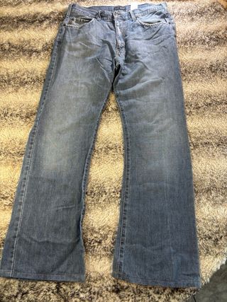 Armani Jeans Vintage Original Made in Italy
