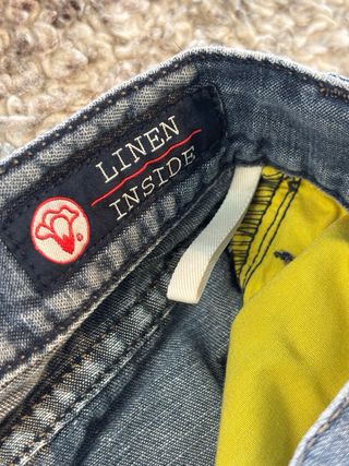 Armani Jeans Vintage Original Made in Italy