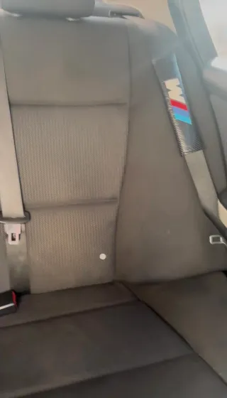 BMW Serie 3 e90 restyling 2010