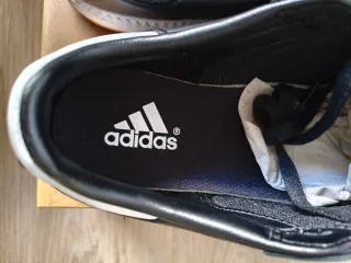 Zapatillas Adidas Samba Negras Talla 44