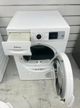 Secadora balay 8kg garantía trasporte