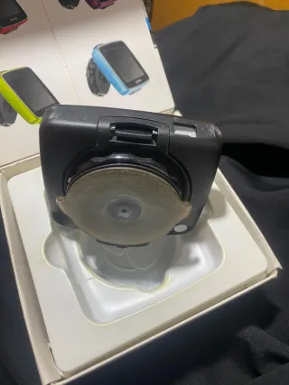 Caja TomTom Start Iberia GPS