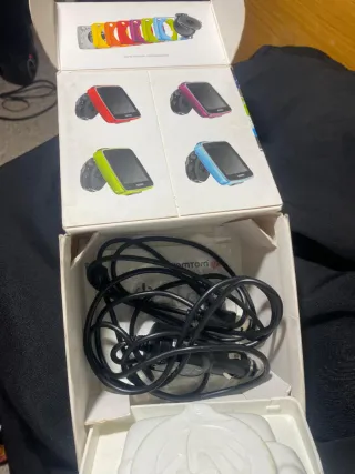 Caja TomTom Start Iberia GPS