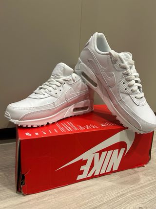 Nike Air Max 90 LTR Talla 40