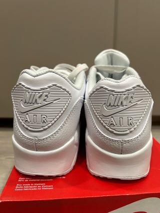 Nike Air Max 90 LTR Talla 40