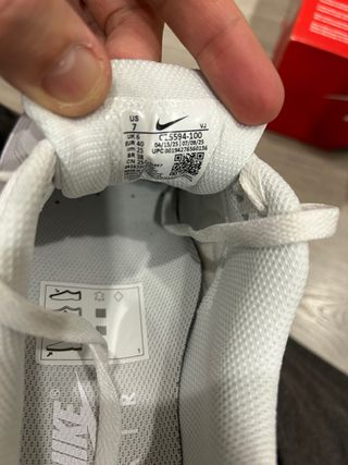 Nike Air Max 90 LTR Talla 40