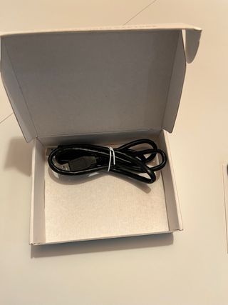 Capturadora Video HDMI 4K USB 3.0