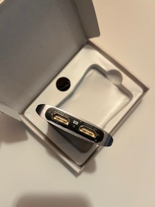 Capturadora Video HDMI 4K USB 3.0