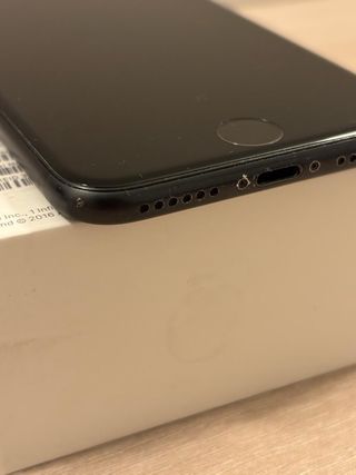 iPhone 7 32GB Nero