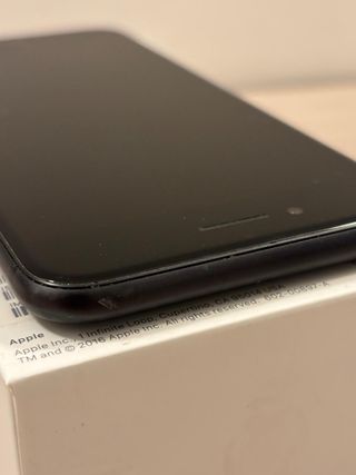 iPhone 7 32GB Nero