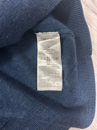 Camisa Manga Larga Gap Vintage