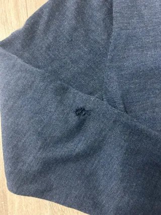 Camisa Manga Larga Gap Vintage