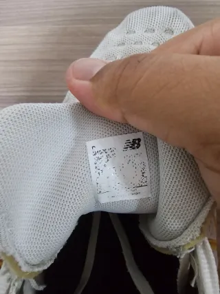 New Balance 1080 Talla 45.5