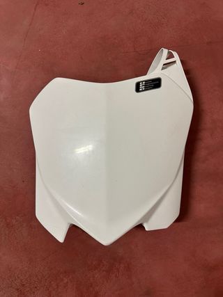 Kit plastiche Honda CRF 450 MX