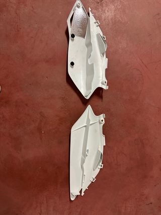 Kit plastiche Honda CRF 450 MX