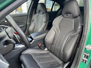 BMW M3 COMPETITION 2022