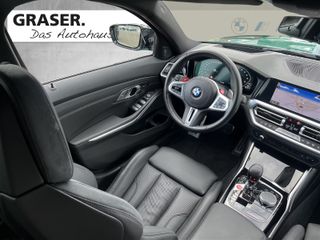 BMW M3 COMPETITION 2022