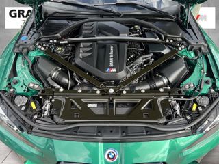 BMW M3 COMPETITION 2022