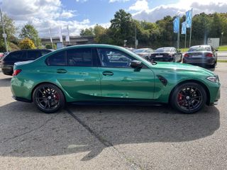 BMW M3 COMPETITION 2022
