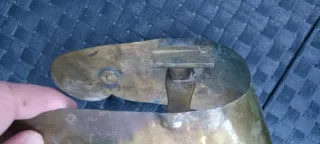 PLUMAS CARNAVAL ROMANO INDIO