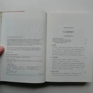 This is Orson Welles,O.Welles & P.Bogdanovich