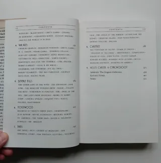 This is Orson Welles,O.Welles & P.Bogdanovich