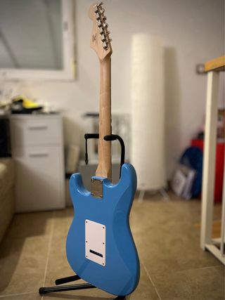 Guitarra STRATOCASTER CB Vintage