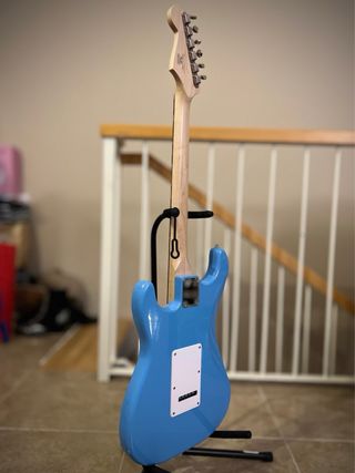 Guitarra STRATOCASTER CB Vintage