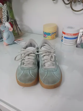 Adidas niña talla 30.5