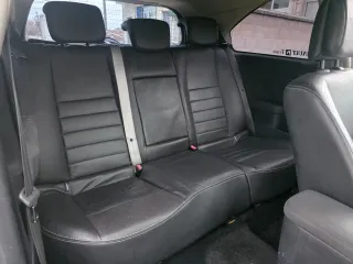 Renault Megane F1 Team Sport