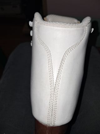 Pattini ghiaccio Risport Antares lama Mirage