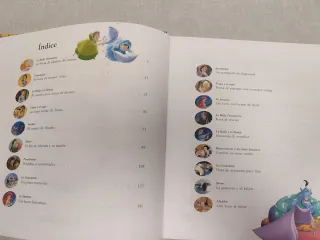 Princesas. Dulces sueños: Cuentos