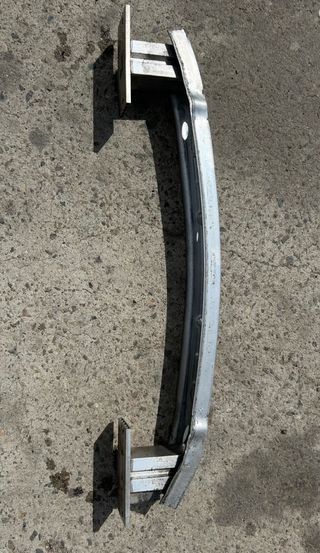 Barra rinforzo paraurti posteriore Opel Insignia