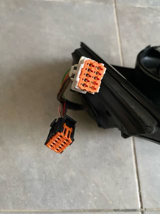 Espejo retrovisor derecho Opel Grandland X