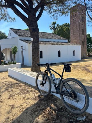 Orbea Alma M15 Carbono TALLA L, 1100€