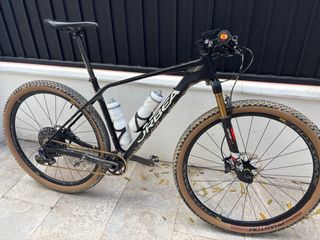 Orbea Alma M15 Carbono TALLA L, 1100€