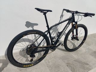 Orbea Alma M15 Carbono TALLA L, 1100€