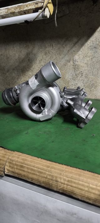 Turbo 2865vk