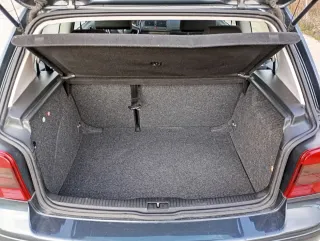 Volkswagen Golf 2003