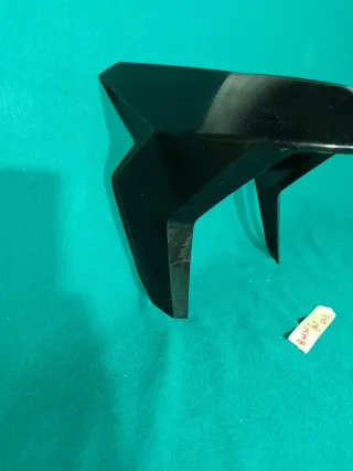 Guarda lamas BMW R1250 RT 2023