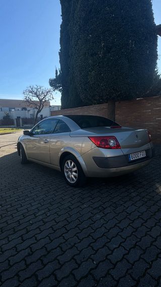 Renault Megane 2007