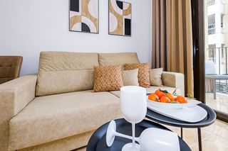 Piso en alquiler en  El Acequión - Los Naúfragos en Torrevieja