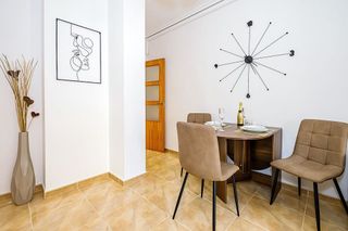 Piso en alquiler en  El Acequión - Los Naúfragos en Torrevieja