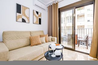 Piso en alquiler en  El Acequión - Los Naúfragos en Torrevieja